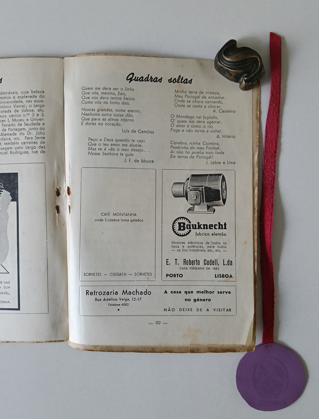 FESTAS DA RAINHA SANTA COIMBRA : De 8 a 18 de Julho de 1950